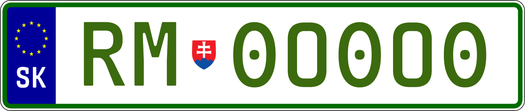 Typ IV - Elektro 1R