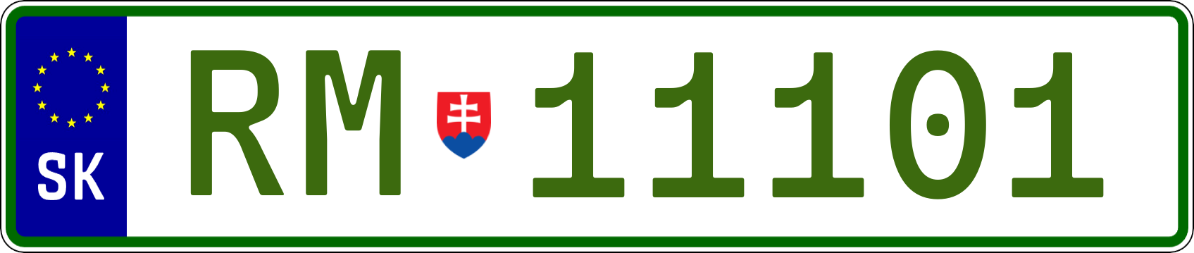 Typ IV - Elektro 1R