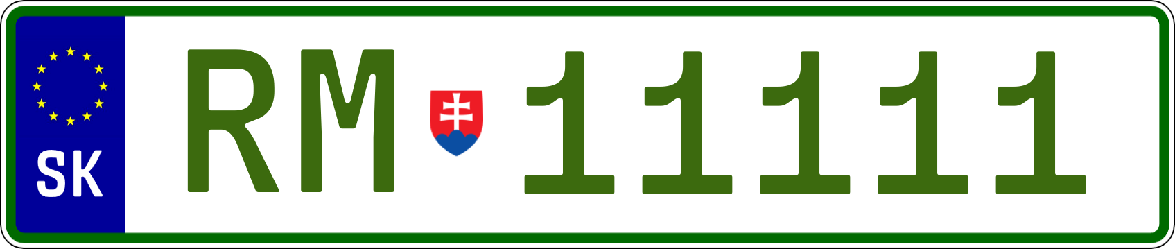 Typ IV - Elektro 1R