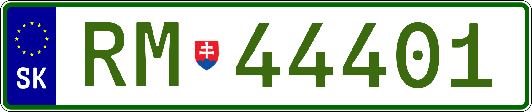 Typ IV - Elektro 1R