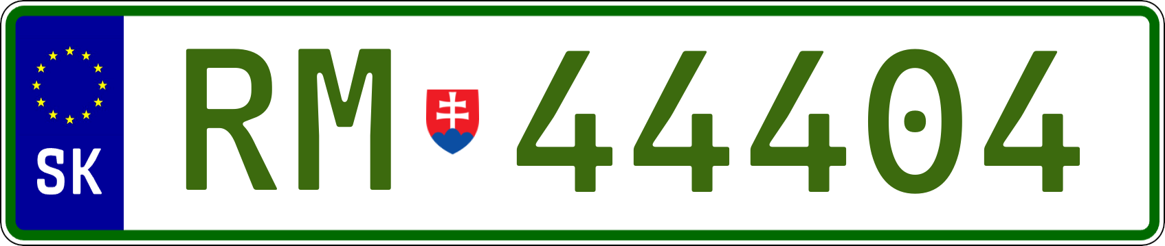Typ IV - Elektro 1R