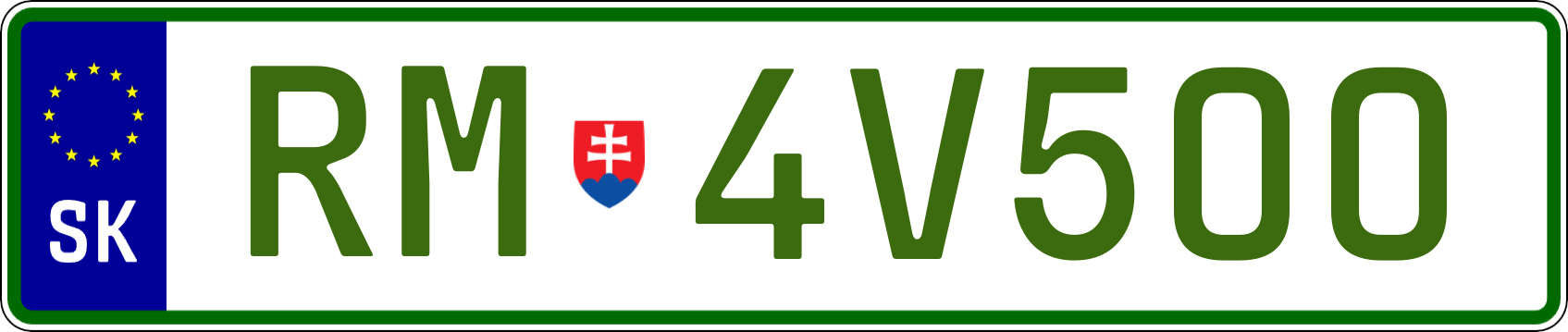 Typ IV - Elektro 1R