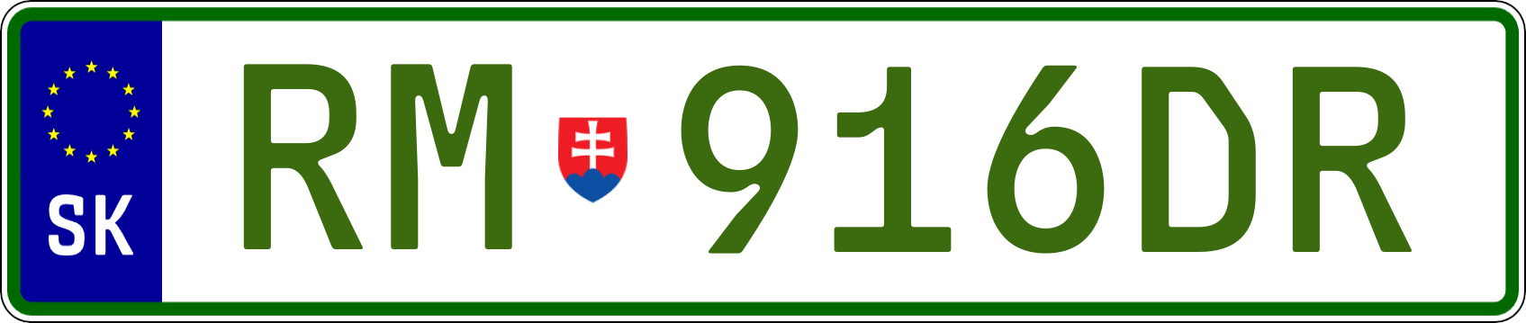 Typ IV - Elektro 1R