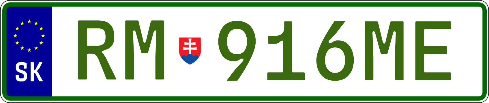 Typ IV - Elektro 1R