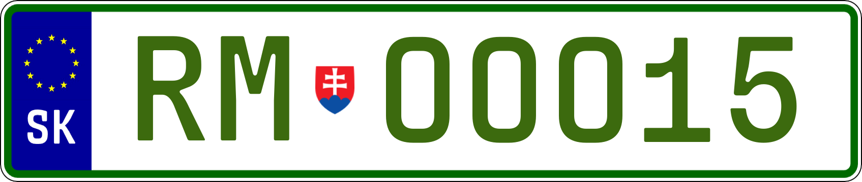 Typ IV - Elektro 1R