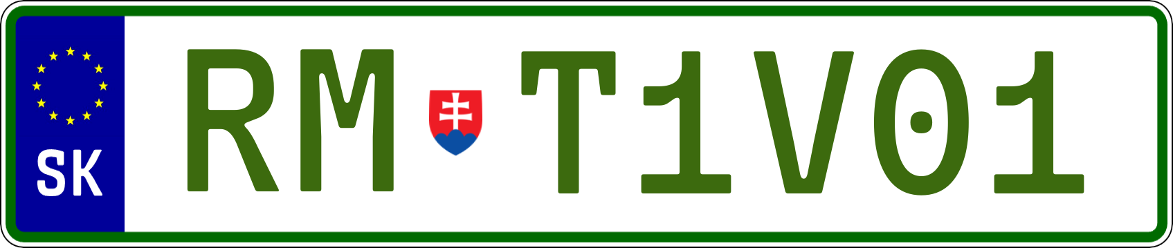 Typ IV - Elektro 1R