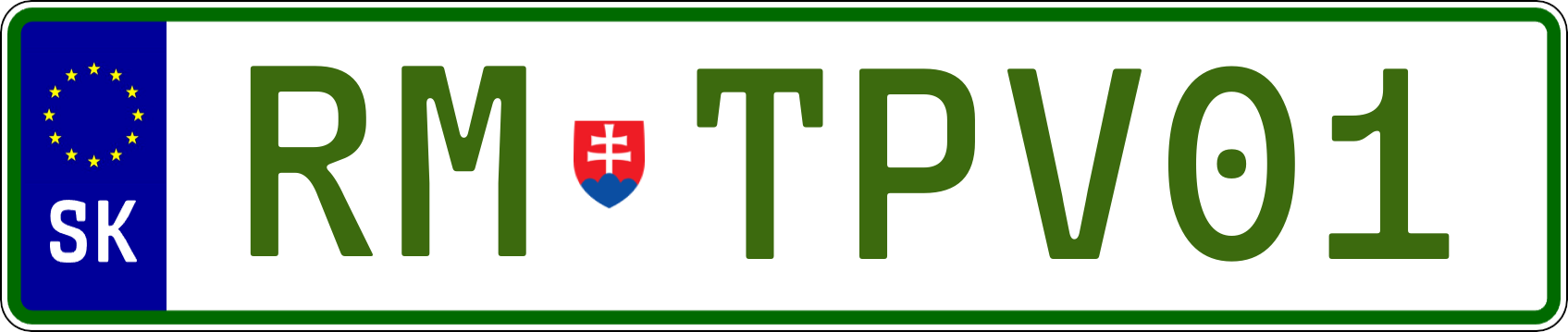 Typ IV - Elektro 1R