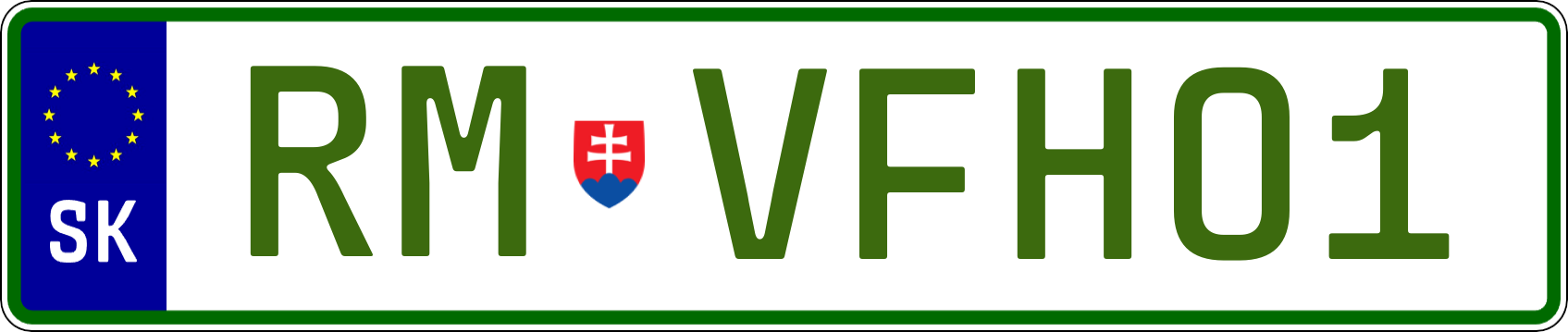 Typ IV - Elektro 1R