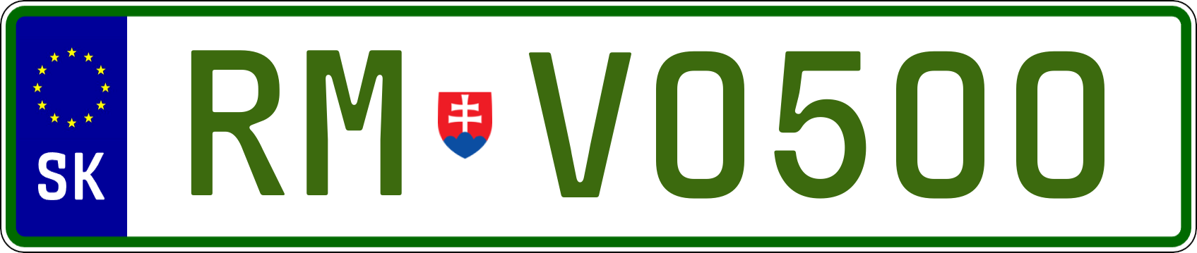 Typ IV - Elektro 1R