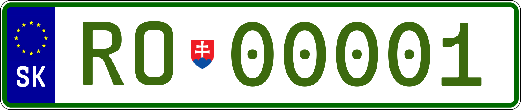 Typ IV - Elektro 1R