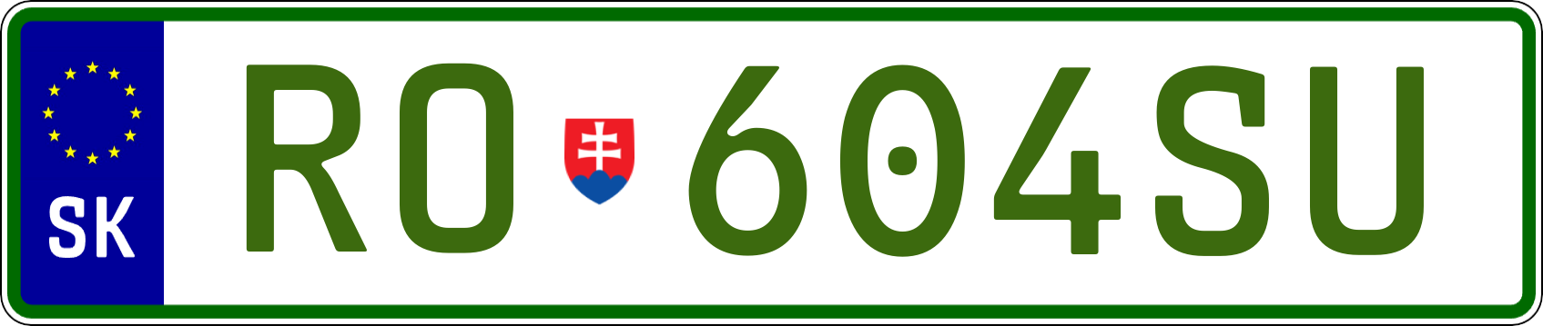 Typ IV - Elektro 1R