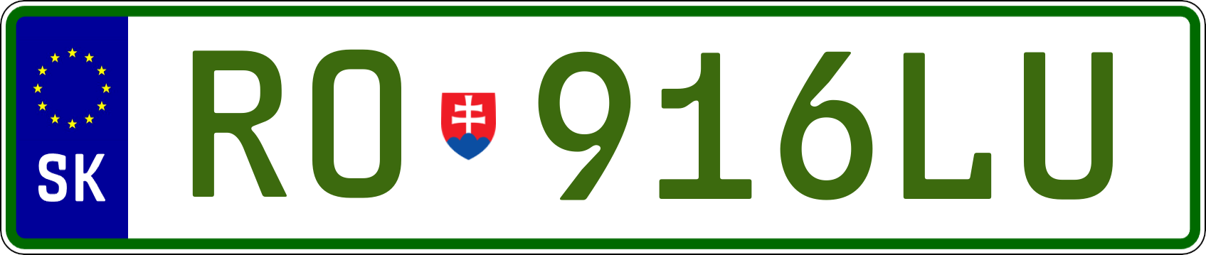 Typ IV - Elektro 1R