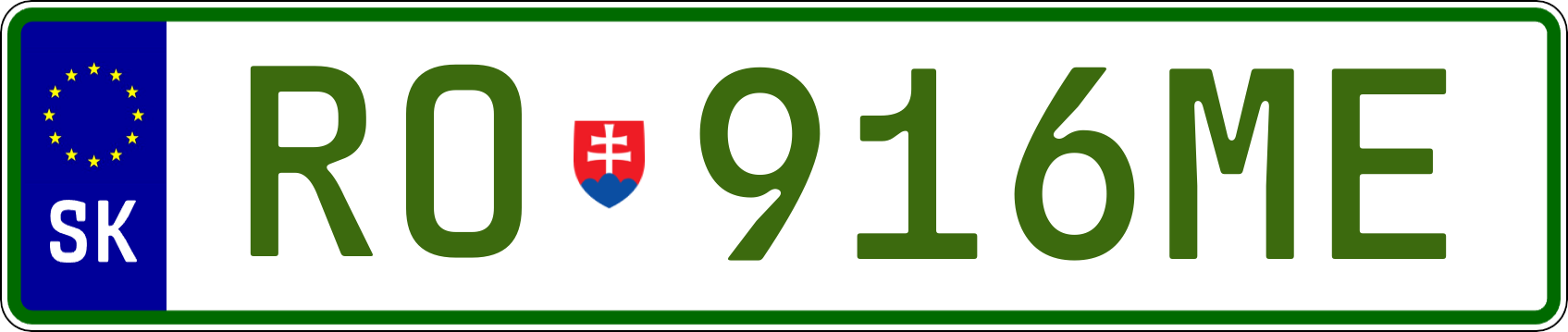 Typ IV - Elektro 1R