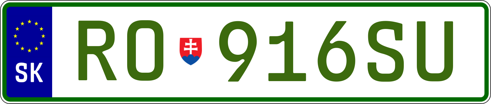 Typ IV - Elektro 1R