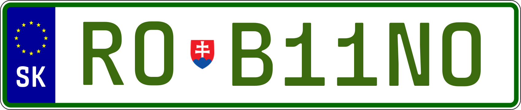 Typ IV - Elektro 1R