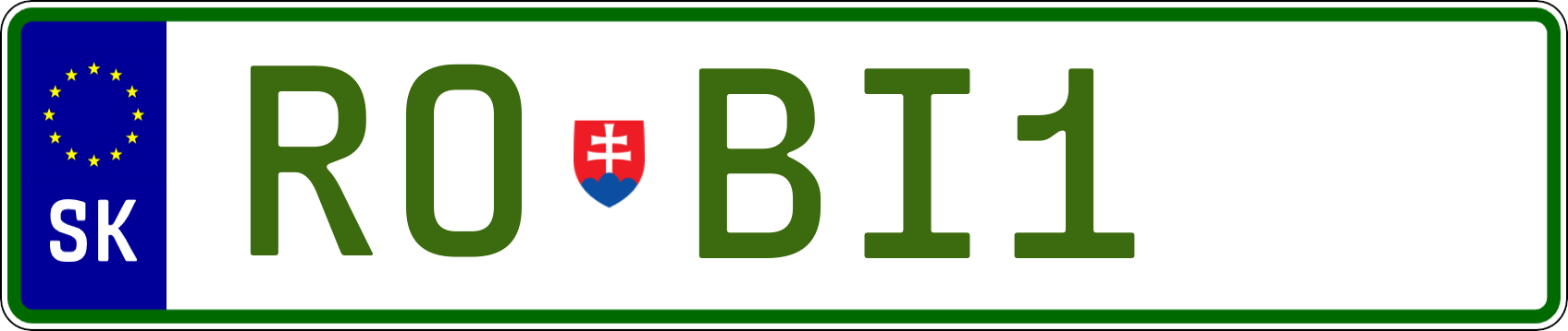 Typ IV - Elektro 1R