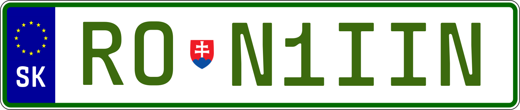 Typ IV - Elektro 1R