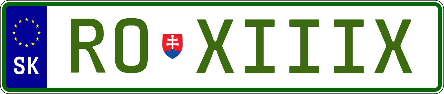 Typ IV - Elektro 1R