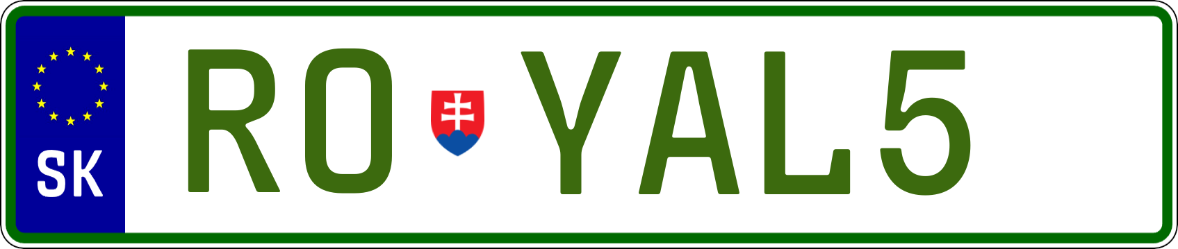 Typ IV - Elektro 1R