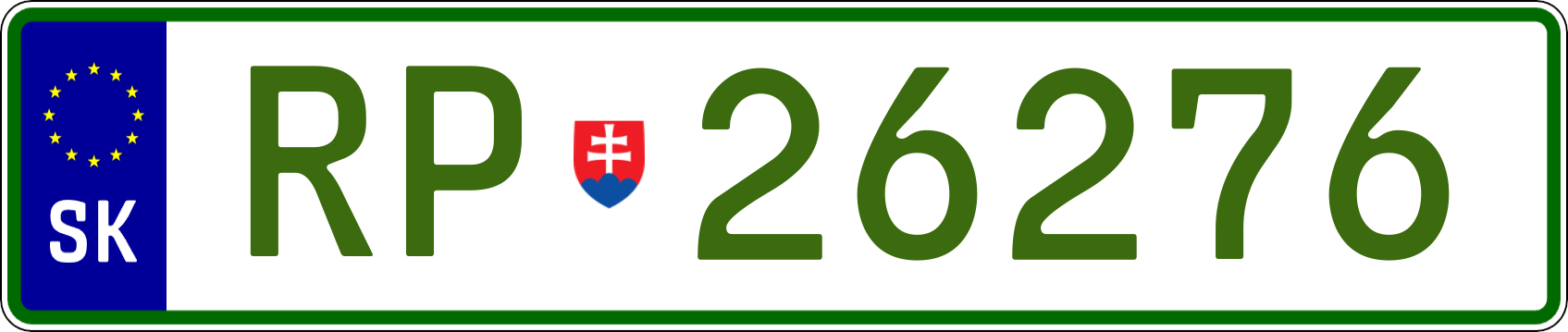 Typ IV - Elektro 1R