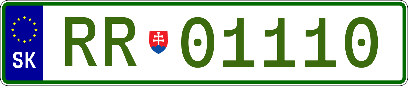 Typ IV - Elektro 1R