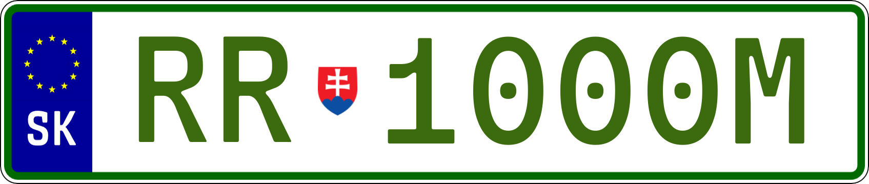 Typ IV - Elektro 1R