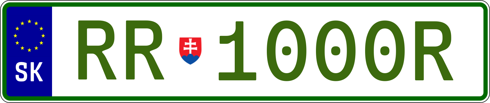 Typ IV - Elektro 1R