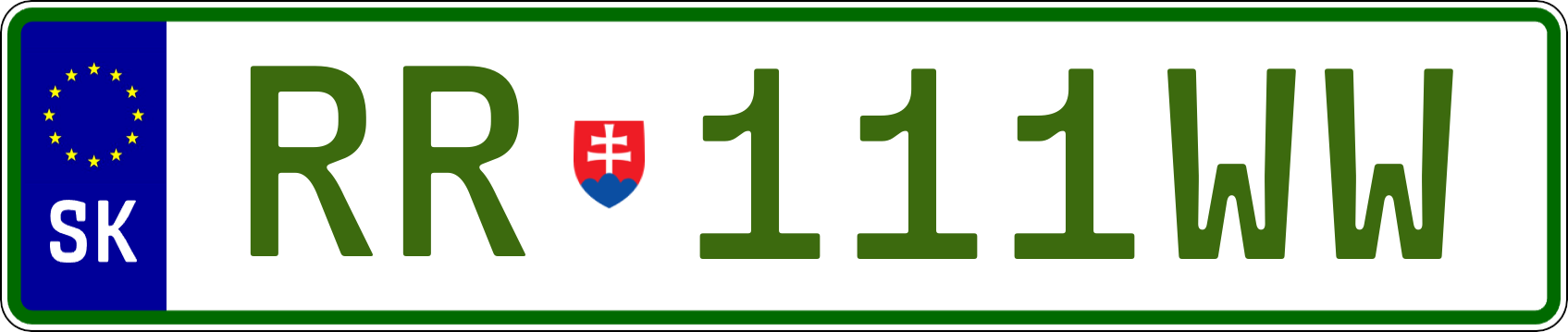 Typ IV - Elektro 1R