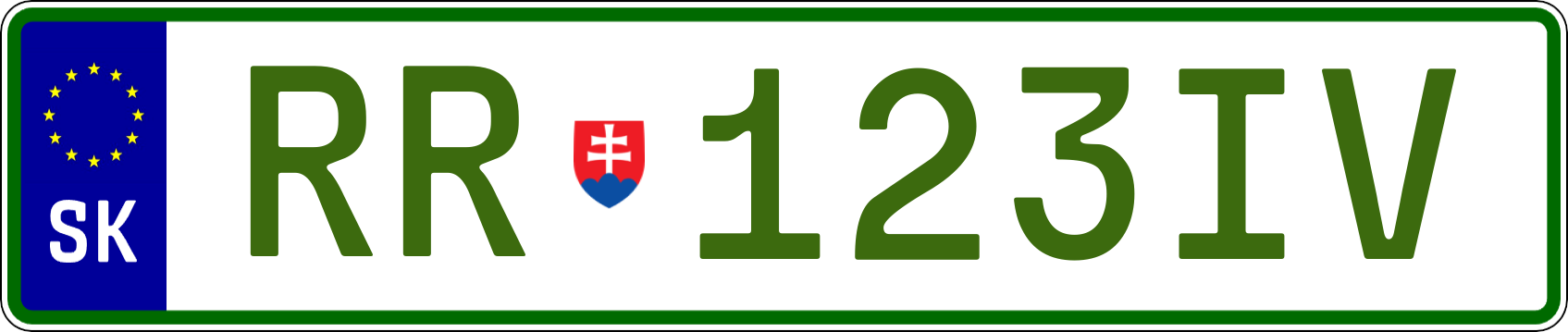 Typ IV - Elektro 1R