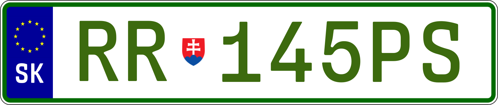 Typ IV - Elektro 1R