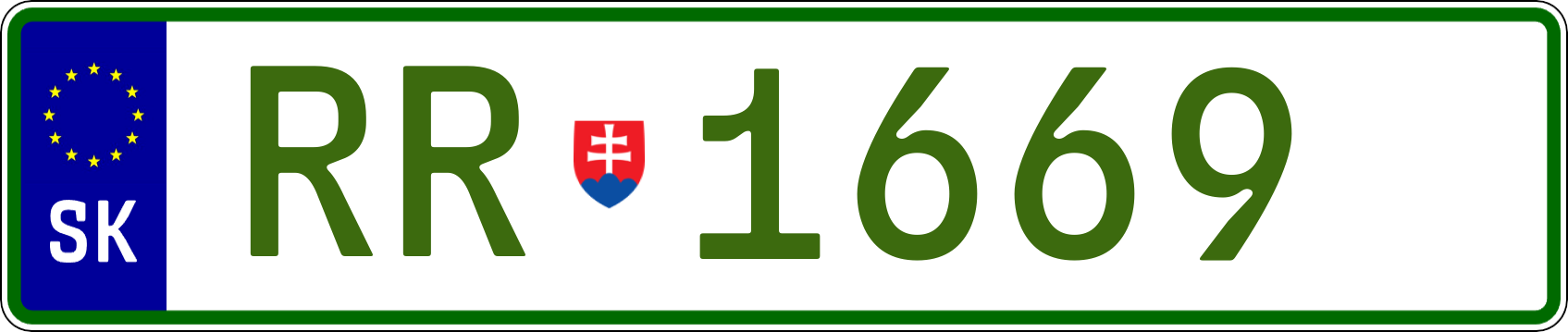 Typ IV - Elektro 1R
