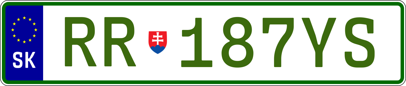 Typ IV - Elektro 1R