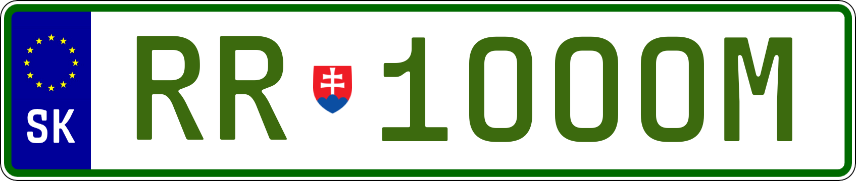 Typ IV - Elektro 1R