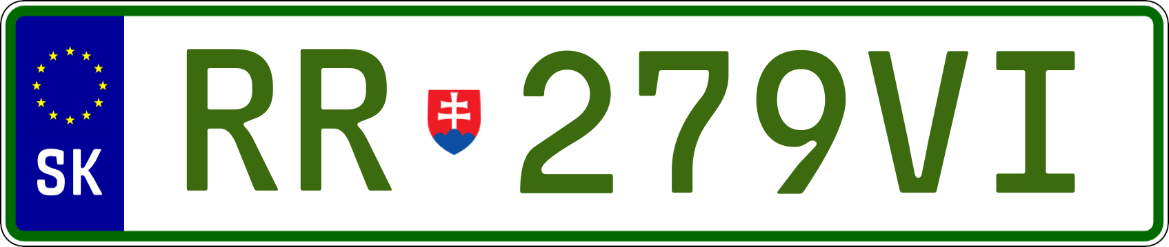 Typ IV - Elektro 1R