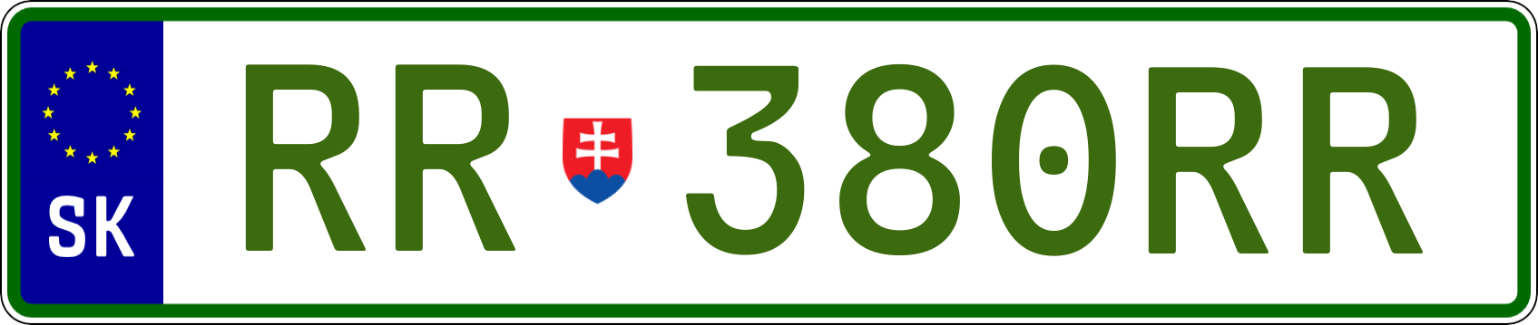 Typ IV - Elektro 1R