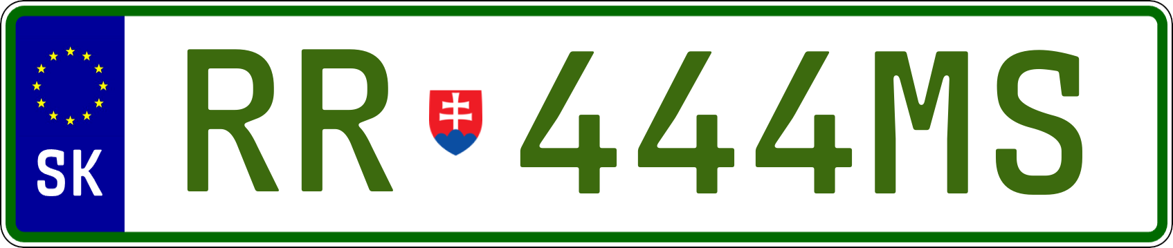 Typ IV - Elektro 1R