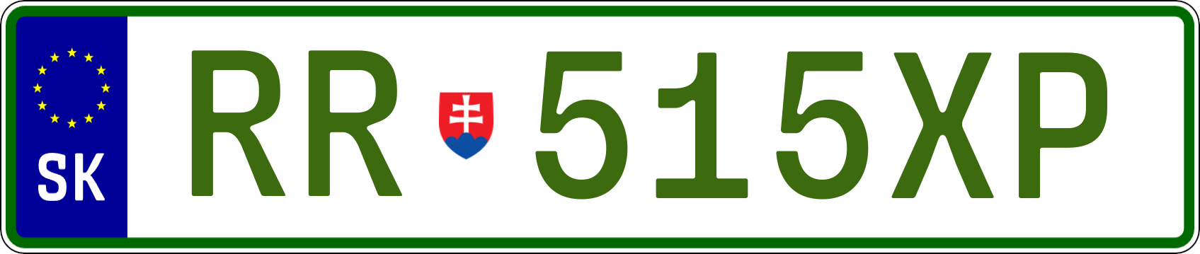 Typ IV - Elektro 1R