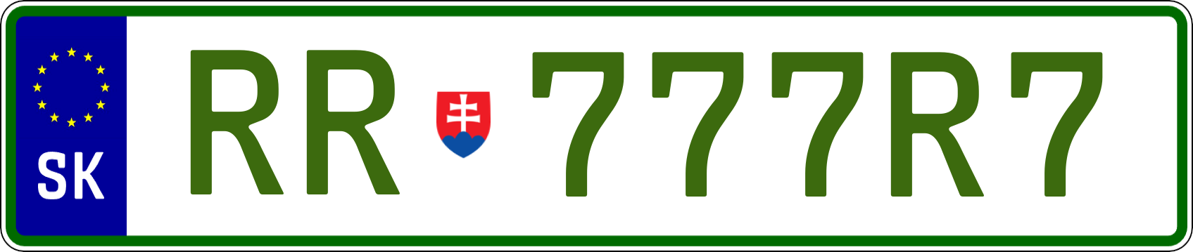 Typ IV - Elektro 1R