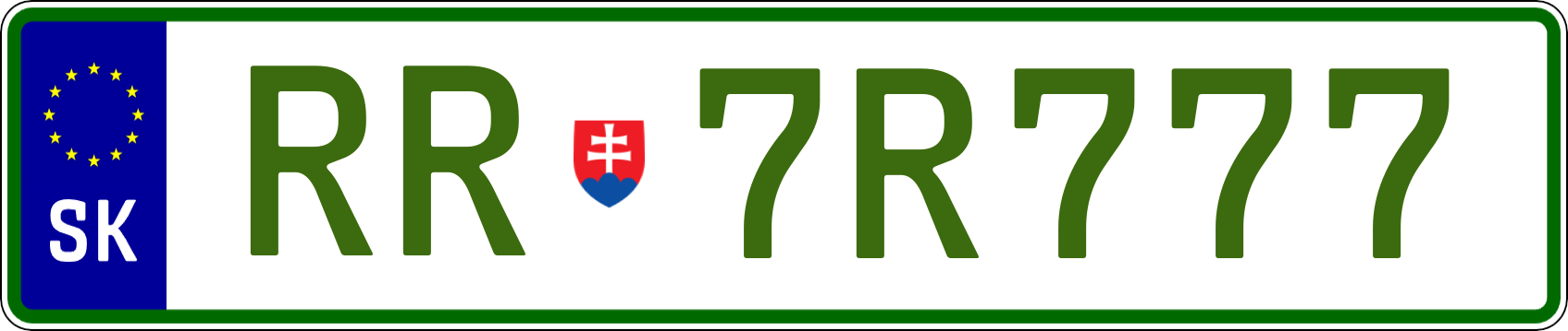 Typ IV - Elektro 1R