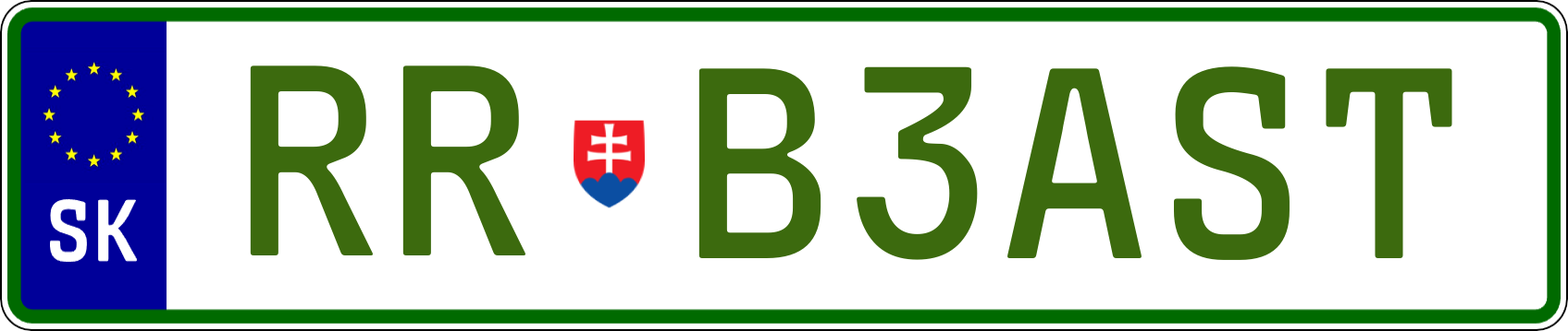 Typ IV - Elektro 1R
