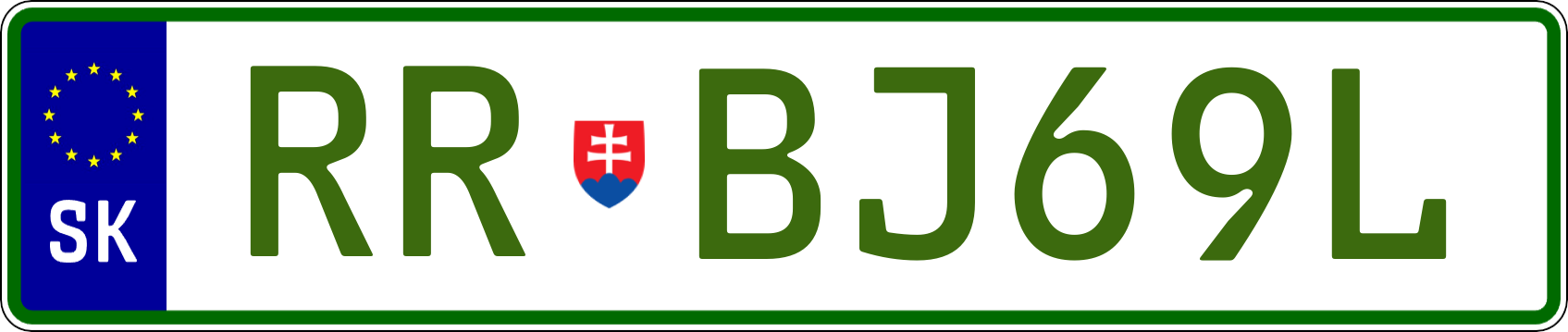 Typ IV - Elektro 1R