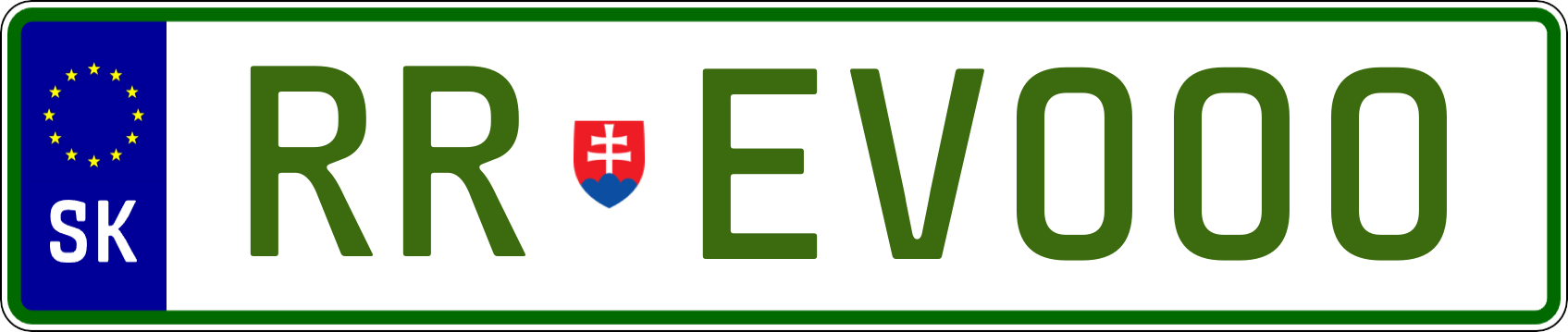 Typ IV - Elektro 1R