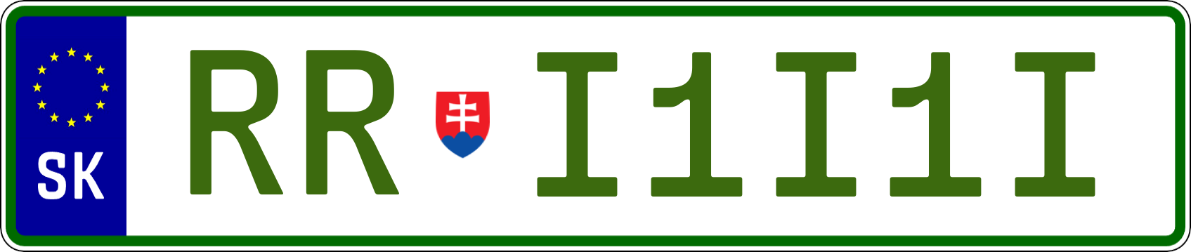 Typ IV - Elektro 1R