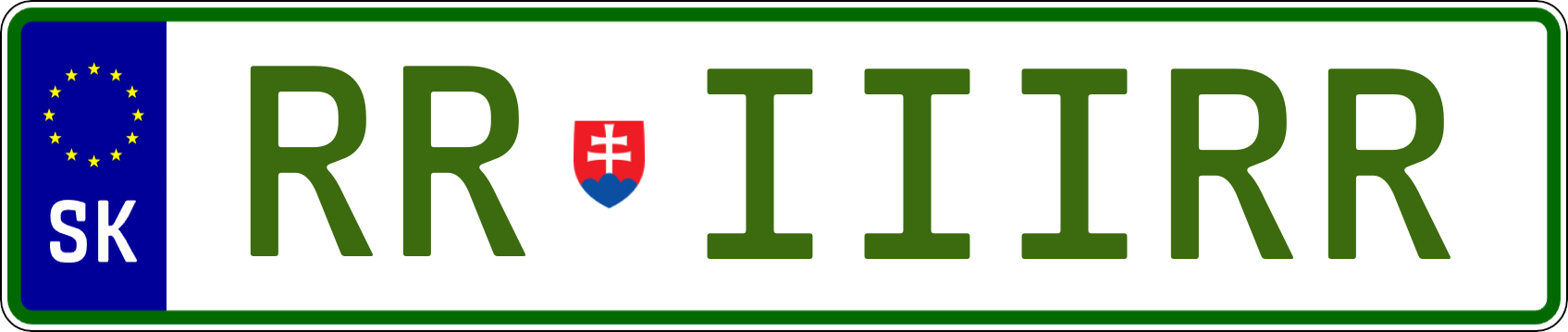 Typ IV - Elektro 1R