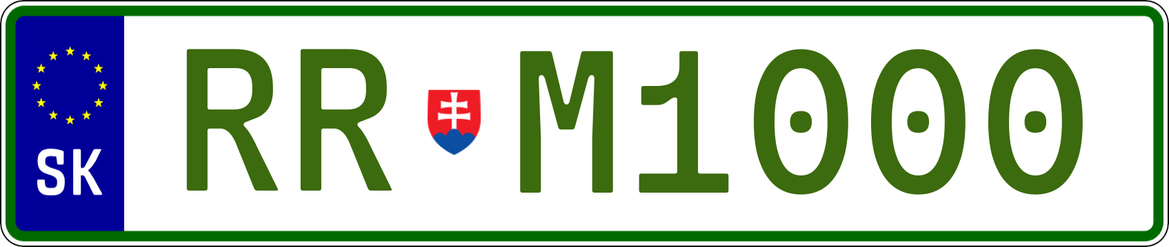 Typ IV - Elektro 1R