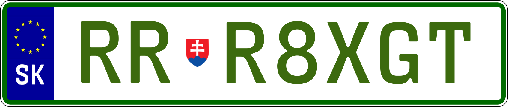 Typ IV - Elektro 1R