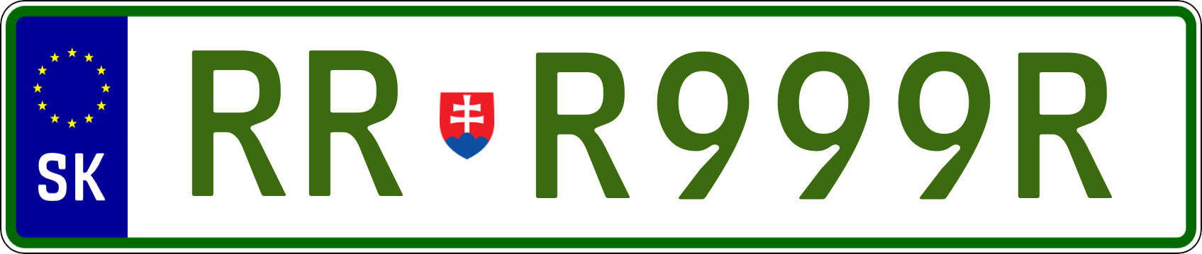 Typ IV - Elektro 1R