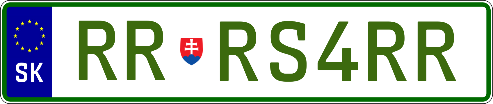 Typ IV - Elektro 1R