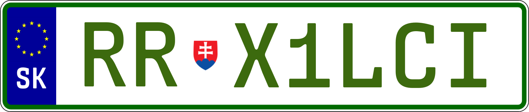 Typ IV - Elektro 1R