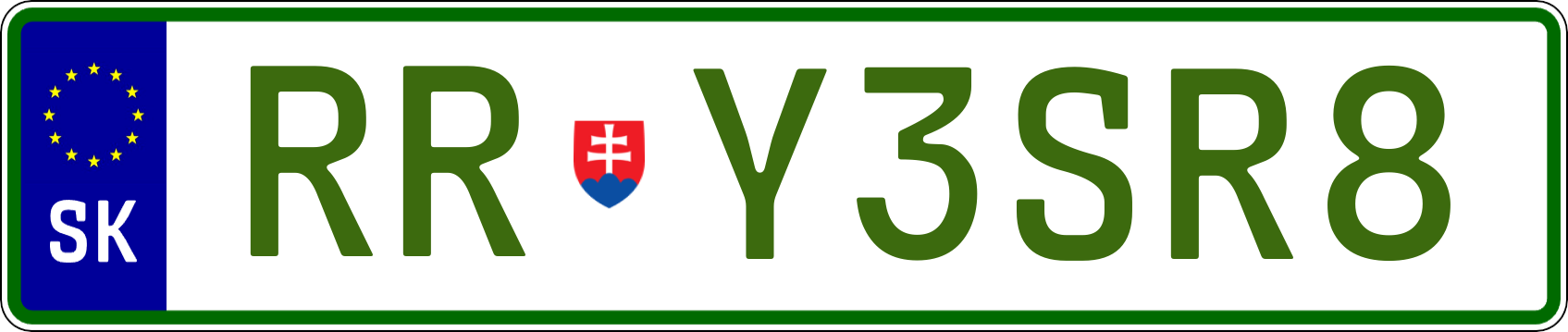 Typ IV - Elektro 1R